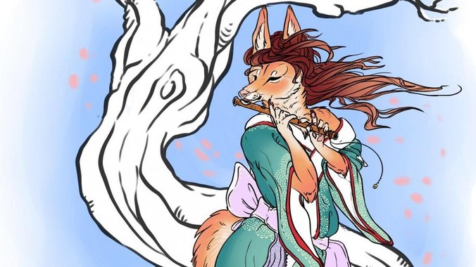 你见过最沉着住气的人是什么样子？